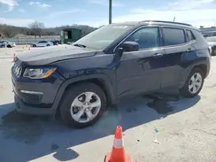 3C4NJCBB0JT408120 2018 JEEP COMPASS