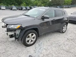 3C4NJCBB0JT408554 2018 JEEP COMPASS
