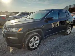 3C4NJCBB0JT411003 2018 JEEP COMPASS
