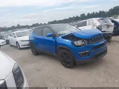 3C4NJCBB0JT438590 2018 JEEP COMPASS