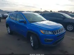 3C4NJCBB0JT461643 2018 JEEP COMPASS