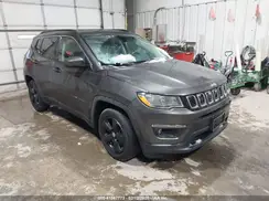 3C4NJCBB0JT462114 2018 JEEP COMPASS