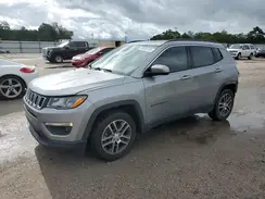3C4NJCBB0JT462386 2018 JEEP COMPASS