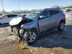 3C4NJCBB0JT467751 2018 JEEP COMPASS