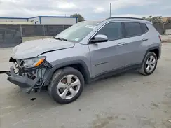 3C4NJCBB0JT469046 2018 JEEP COMPASS