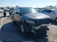 3C4NJCBB0JT469080 2018 JEEP COMPASS