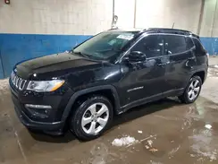 3C4NJCBB0JT469273 2018 JEEP COMPASS