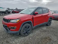 3C4NJCBB0JT471251 2018 JEEP COMPASS