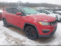 3C4NJCBB0JT487661 2018 JEEP COMPASS