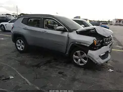 3C4NJCBB0JT488793 2018 JEEP COMPASS