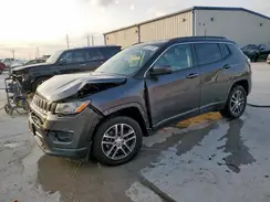 3C4NJCBB0JT489023 2018 JEEP COMPASS