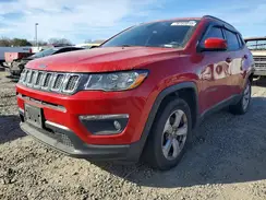 3C4NJCBB0JT489054 2018 JEEP COMPASS