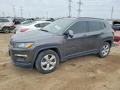 3C4NJCBB0JT489426 2018 JEEP COMPASS