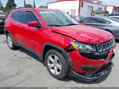 3C4NJCBB0JT489510 2018 JEEP COMPASS
