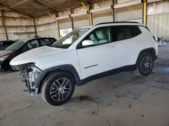3C4NJCBB0JT500361 2018 JEEP COMPASS