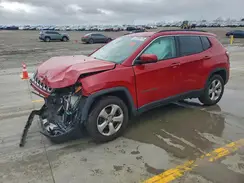 3C4NJCBB0JT502546 2018 JEEP COMPASS