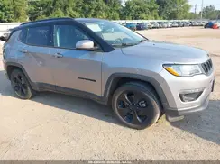 3C4NJCBB0KT613244 2019 JEEP COMPASS