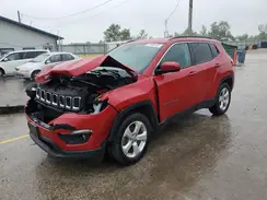3C4NJCBB0KT613695 2019 JEEP COMPASS