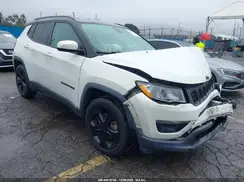 3C4NJCBB0KT613972 2019 JEEP COMPASS
