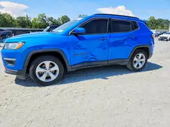 3C4NJCBB0KT614247 2019 JEEP COMPASS