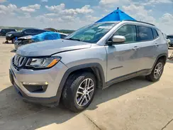3C4NJCBB0KT614684 2019 JEEP COMPASS