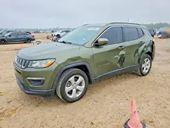 3C4NJCBB0KT615091 2019 JEEP COMPASS