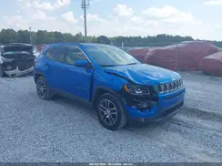 3C4NJCBB0KT615835 2019 JEEP COMPASS
