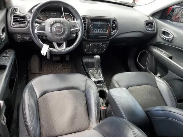 3C4NJCBB0KT618671 2019 JEEP COMPASS - Image 8