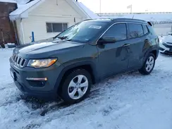 3C4NJCBB0KT636247 2019 JEEP COMPASS