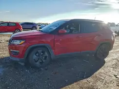 3C4NJCBB0KT636555 2019 JEEP COMPASS