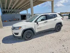 3C4NJCBB0KT637270 2019 JEEP COMPASS