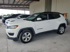 3C4NJCBB0KT637477 2019 JEEP COMPASS