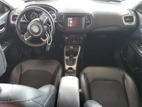 3C4NJCBB0KT637477 2019 JEEP COMPASS - Image 8