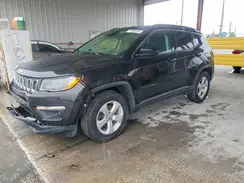 3C4NJCBB0KT646583 2019 JEEP COMPASS