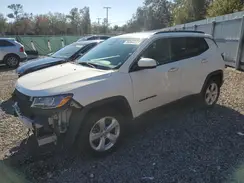 3C4NJCBB0KT651914 2019 JEEP COMPASS