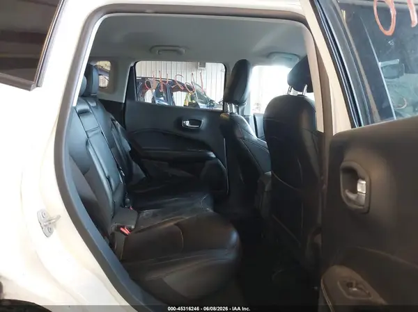 3C4NJCBB0KT651931 2019 JEEP COMPASS - Image 8