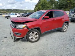 3C4NJCBB0KT658362 2019 JEEP COMPASS