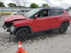 3C4NJCBB0KT658703 2019 JEEP COMPASS