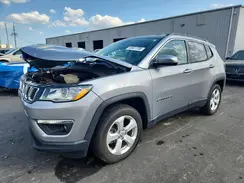 3C4NJCBB0KT677042 2019 JEEP COMPASS