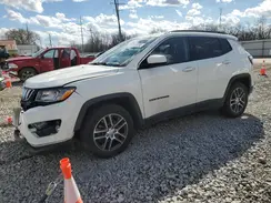 3C4NJCBB0KT677221 2019 JEEP COMPASS