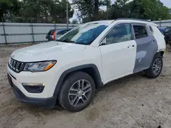 3C4NJCBB0KT692494 2019 JEEP COMPASS