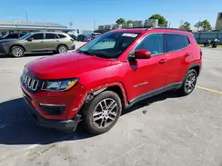 3C4NJCBB0KT692625 2019 JEEP COMPASS