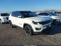 3C4NJCBB0KT692995 2019 JEEP COMPASS