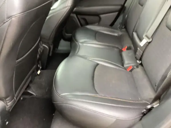 3C4NJCBB0KT698005 2019 JEEP COMPASS - Image 8