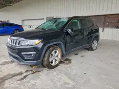 3C4NJCBB0KT699395 2019 JEEP COMPASS