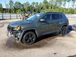 3C4NJCBB0KT699400 2019 JEEP COMPASS