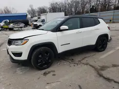 3C4NJCBB0KT699431 2019 JEEP COMPASS