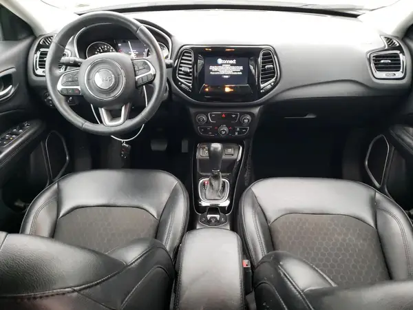 3C4NJCBB0KT699431 2019 JEEP COMPASS - Image 8