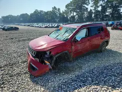 3C4NJCBB0KT706572 2019 JEEP COMPASS