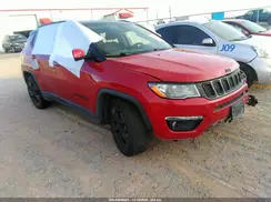 3C4NJCBB0KT706667 2019 JEEP COMPASS